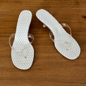 Jeffrey Campbell Sandal/Thong Kitten Heels